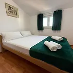 Sí Apartamento Vodice