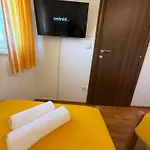 Apartamento Sí Vodice