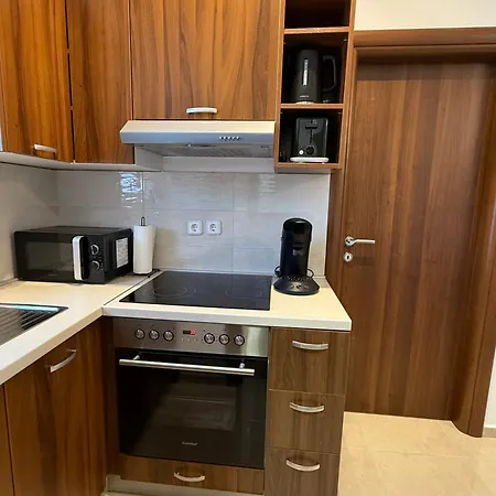 Apartman Si Vodice