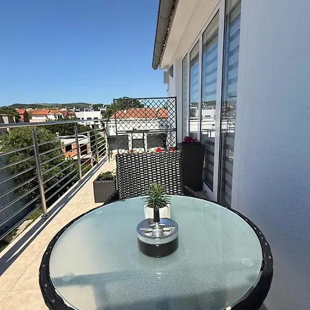 Apartment Si