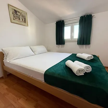 Si Appartement Vodice