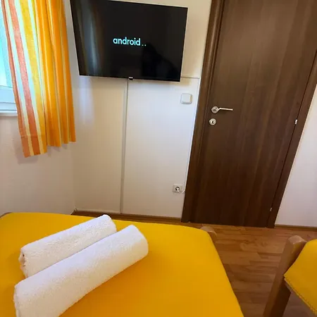 Appartement Si Vodice