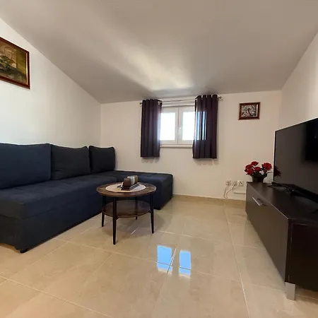 Apartment Si