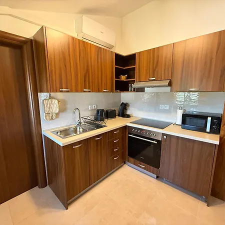 Appartement Si Vodice