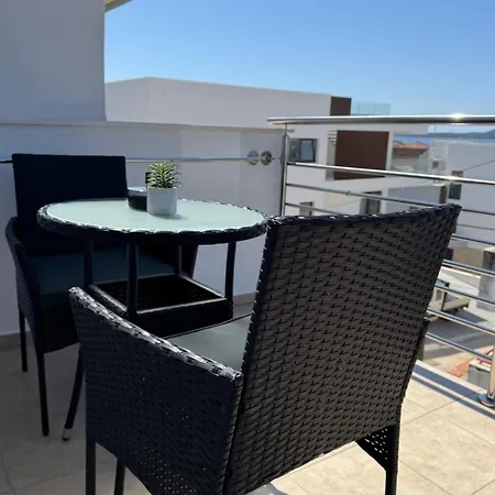 Apartment Si