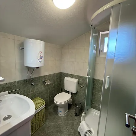 Apartment Si *