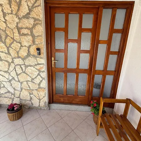 Si Appartement Vodice