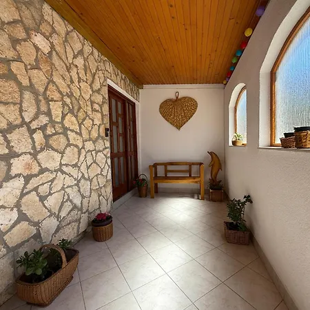 Si Apartment