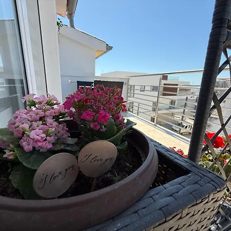 Apartment Si Vodice