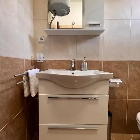 Si Appartement *