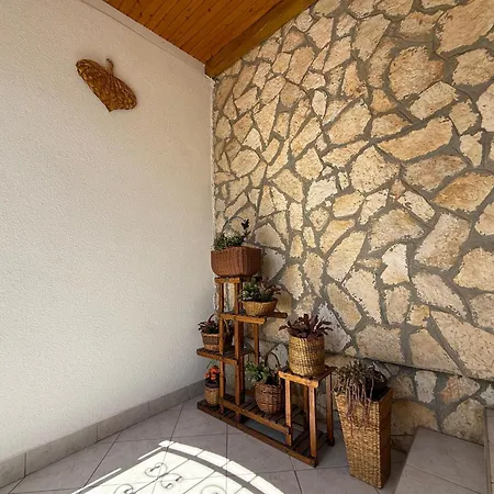Sí Apartamento Vodice