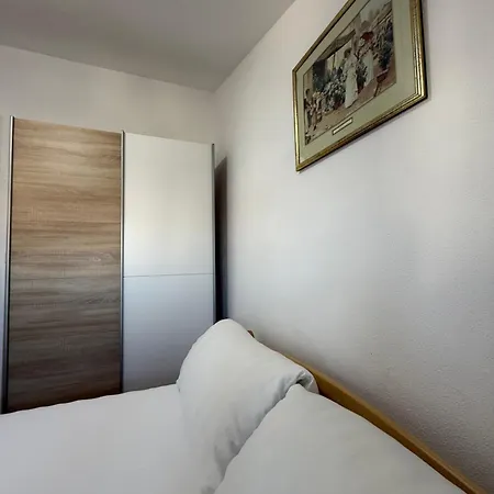 Apartman Si Vodice