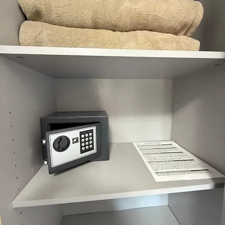 Si Appartement