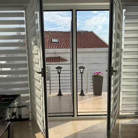 Si Appartement Vodice