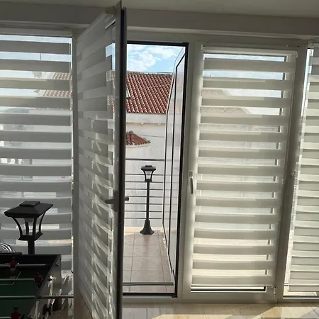 Si Appartement *